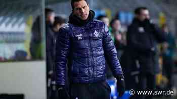 SV Waldhof Mannheim: Angst vor dem Aufstieg? - Fussball - SWR