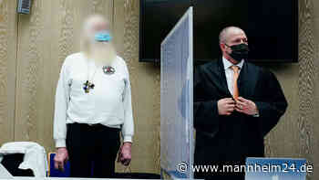 Mannheim: „Nazi-Druide“ wollte Ritterburg bauen – als Schutz vor Außerirdischen - mannheim24.de