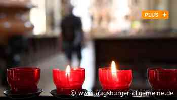 Zahl der Kirchenaustritte im Wittelsbacher Land steigt sprunghaft - Augsburger Allgemeine