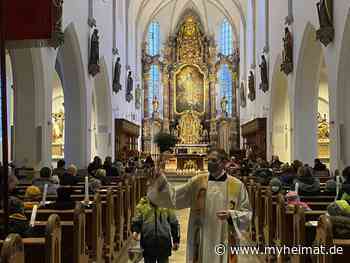 Das Pflaster für meine Seele - Aichach - myheimat.de