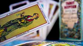 Weekly Tarot Card Readings: Tarot prediction for February 06-12 - Hindustan Times