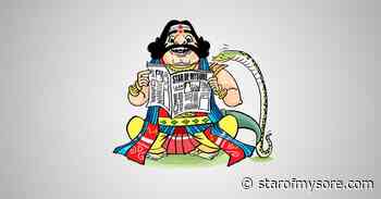 Admission for Astrology classes at BVB - Star of Mysore