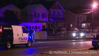 Police: Man killed in hit-and-run crash on Tidewater Drive in Norfolk