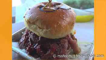 FRIDAY FLAVOR: Clayton's Counter Delicatessen