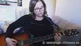 Saskatoon police arrest man who allegedly stole sentimental items from condo - CTV News Saskatoon