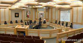 City of Saskatoon moving forward with free wifi pilot - Globalnews.ca