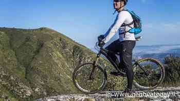 Ponente Outdoor: inagurazione del campo scuola mtb a Voltri - GenovaToday