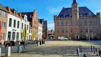 Kalkar: Das denkt die Politik über den angespannten Haushalt - NRZ