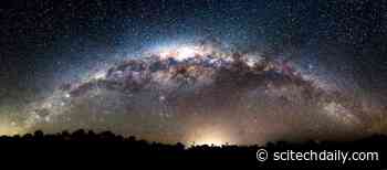 Too Much Heavy Metal Causes Stars To “Act Quite Weirdly”