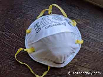 N95 Masks for COVID-19 Can Be Safely Decontaminated Up to 25 Times