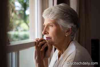 Loneliness and Social Isolation Increase Heart Disease Risk in Senior Women