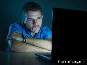 Men With Sex Addiction May Have Higher Levels of “Love Hormone” Oxytocin