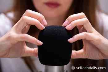 Untangling the Tingle: Anxiety and Neuroticism Linked to Ability To Experience ASMR