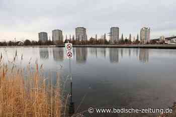 Die wichtigsten Fragen zur Sanierung des Lahrer Stegmattensees in der Übersicht - Lahr - Badische Zeitung