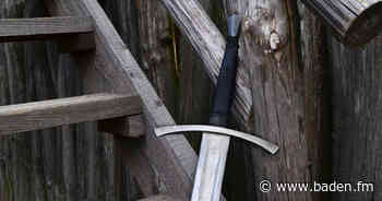 Fahrgast mit Schwert löst Polizeieinsatz in Regionalzug bei Lahr aus - baden.fm