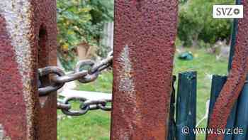 Kleingartenkonzept Wittenberge: Parzellen sollen für andere Nutzungsmöglichkeiten weichen | svz.de - svz – Schweriner Volkszeitung