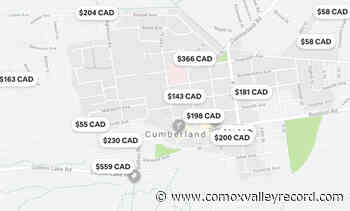 Cumberland gathers ideas for short-term rental policy – Comox Valley Record - Comox Valley Record