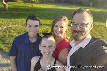 Vancouver Island's family doctor shortage putting sick kids at risk? – Comox Valley Record - Comox Valley Record