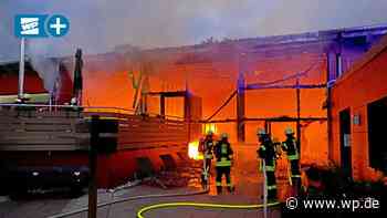 Die Stadt Olsberg berät über die Zukunft des Aqua Olsberg - Westfalenpost