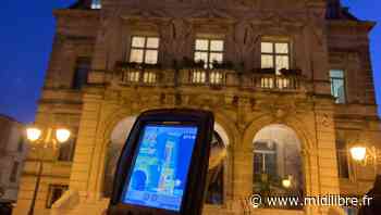 Frontignan : l'hôtel de ville va être rénové - Midi Libre