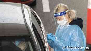 How worried do you need to be about the BA.2 coronavirus variant? - 7NEWS