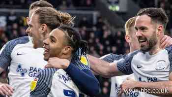 Hull City 0-1 Preston North End: Cameron Archer winner earns points for Lilywhites