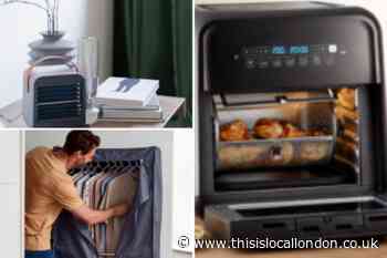 Lakeland reveals top products for 2022 from air fryers to eco pans - How to buy