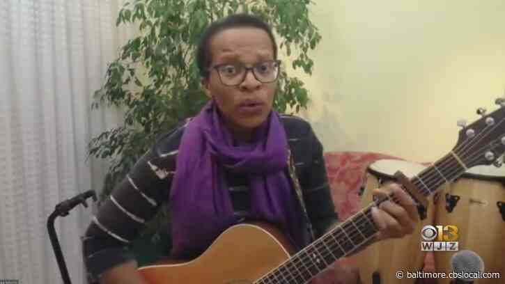 Baltimore County Public Library Celebrates Black History Month With Virtual Events