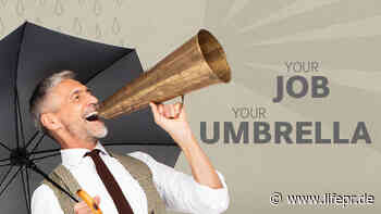 Leiter Marketing & Kommunikation (m/w/d) (Vollzeit, in Remscheid, Vertrieb und Handel), FARE - Guenther Fassbender GmbH, Stellenangebot - lifepr.de