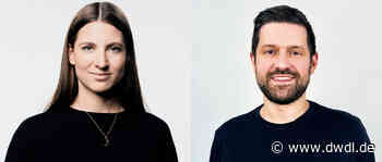 Constantin Film stellt Marketing personell neu auf - DWDL.de