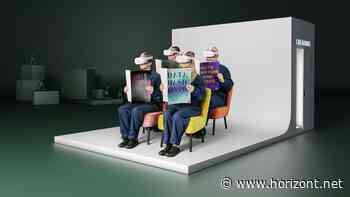 Datengetriebenes Content Marketing: Jung von Matt fusioniert Data- und Produktionsableger zu JvM/Creators - Horizont.net