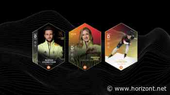 Deutsche Sport Marketing: Wie Deutschlands Olympia-Vermarkter die Spiele von Peking angeht - Horizont.net