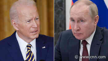 Analysis: American leaders are caught in Putin's guessing game