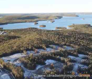 IsoEnergy assays 20%+ uranium oxide at Larocque East property in Athabasca Basin - Canadian Mining Journal