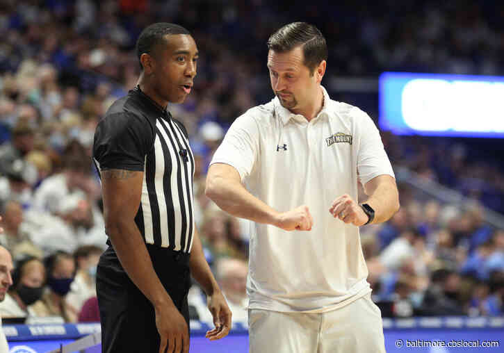 Pride Scores 32 to lead Bryant past Mount St. Mary’s 62-61