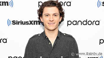 Ranking: Tom Holland und Hailee Steinfeld sind Fan-Favoriten 2021 - it's in TV