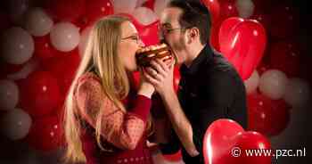 Een romantische fotoshoot in Kalmthout of een gezellig filmontbijt in Antwerpen? Met deze 6 tips voor Valentijn in de regio Antwerpen zet je het hart van je geliefde in vuur en vlam - PZC