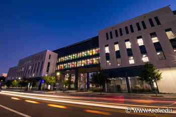 Associate Provost for UCF Downtown Named - UCF