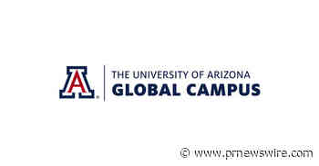 The University of Arizona Global Campus Announces New Provost - PRNewswire