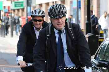 Who is Guto Harri, the new communications chief in Downing Street? - Ealing Times