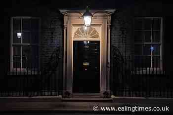 Boris Johnson announces changes to senior roles following resignations - Ealing Times