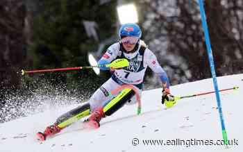 Technical specialist Shiffrin the golden embodiment of Olympic sweat and sacrifice - Ealing Times