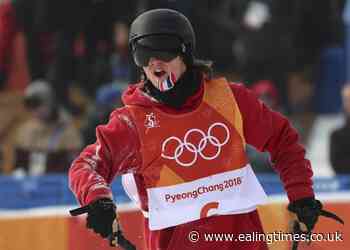 Olympic champion Williams convinced Woods will find the Beijing 2022 podium - Ealing Times