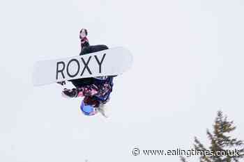 Ormerod revels in relative success after making 'awesome' Olympic debut - Ealing Times