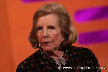 Queen 'set a wonderful example by her father', childhood friend says - Ealing Times