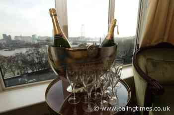 UK ticket-holder scoops £109.9 million EuroMillions jackpot - Ealing Times