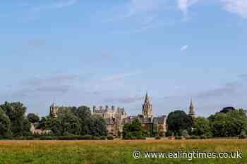 Dean of Oxford college agrees to step down after mediation process - Ealing Times