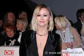 Kimberley Walsh reveals how Girls Aloud will mark their 20th anniversary - Ealing Times