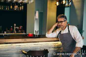 Corona treibt Kurzarbeit wieder nach oben - besonders im Gastgewerbe - TAGESKARTE