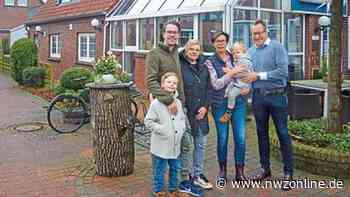 Hotel zur Post in Wiesmoor: Expansion im Hotel zur Post läutet den Generationswechsel ein - Nordwest-Zeitung